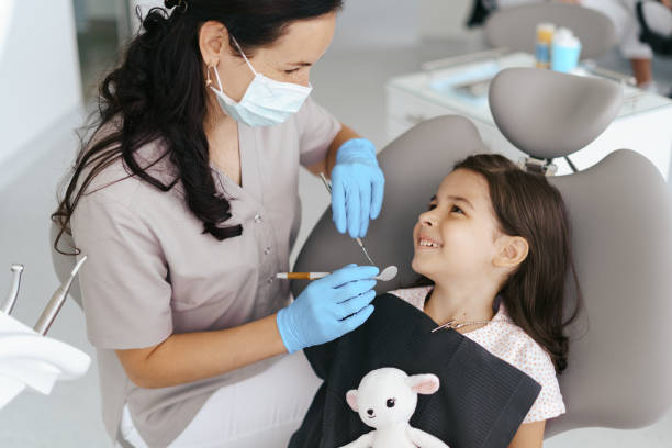 Best Broken or Cracked Tooth Emergency Dentist in Britt, IA
