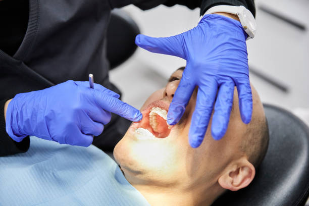 Best Pediatric Emergency Dentist in Britt, IA