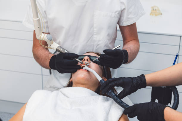 Best Emergency Root Canal Treatment in Britt, IA