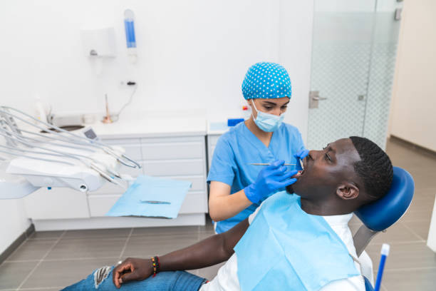 Best Pediatric Emergency Dentist in Britt, IA