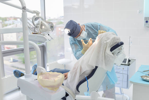 Best Emergency Dentist for Lost Fillings or Crowns in Britt, IA